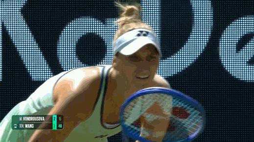 融期策略 王欣瑜获WTA500柏林站女单亚军 刷新个人巡回赛单打最好成绩​​​