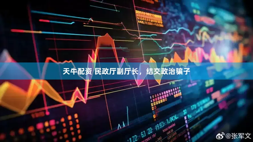 天牛配资 民政厅副厅长，结交政治骗子